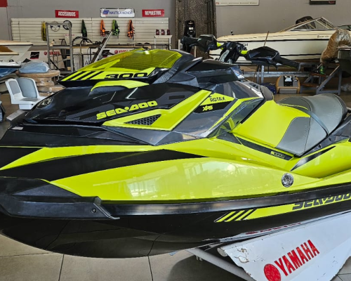 Sea Doo 300 RXPX/2021