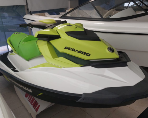 Sea Doo 130 GTI