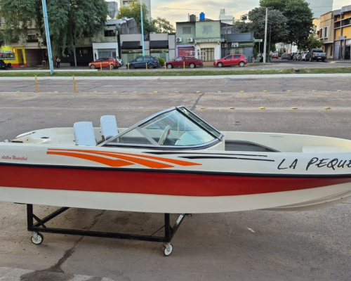 Pacu 450