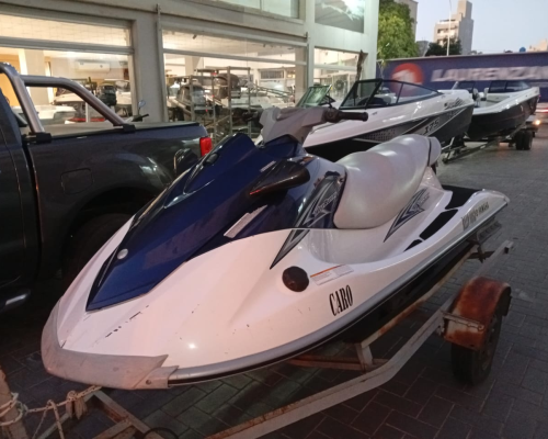 Moto de agua VX 1100/2013