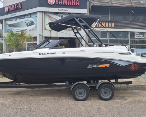 Eclipse 24 SR 