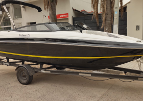 Eclipse 21 Sport Open