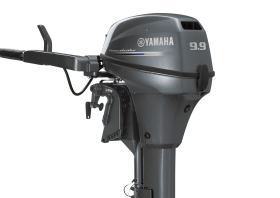 Yamaha F9.9FMHS-L 9.9Hp