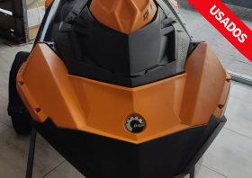 Sea Doo Spark 60 2UP (2016)