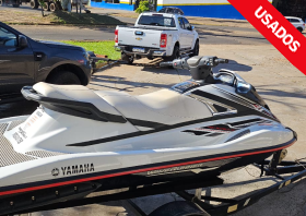 Yamaha VX Deluxe (2018)