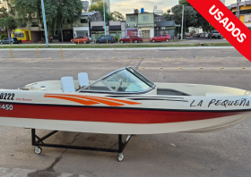 Pacu 450